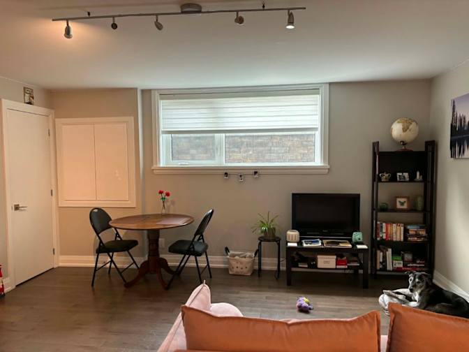 Jessica's room