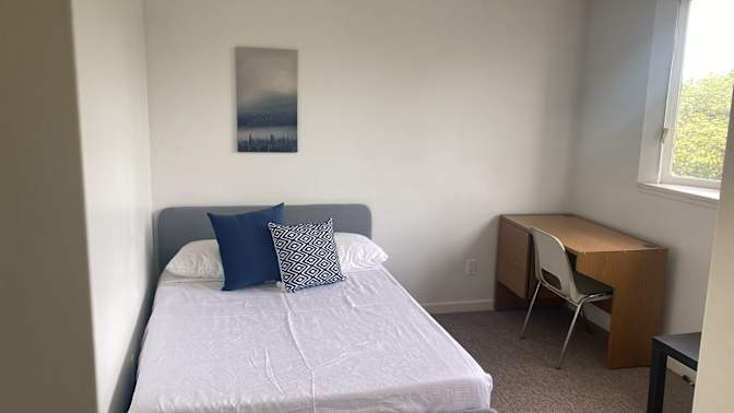 Welcome Travel Accomodation's room