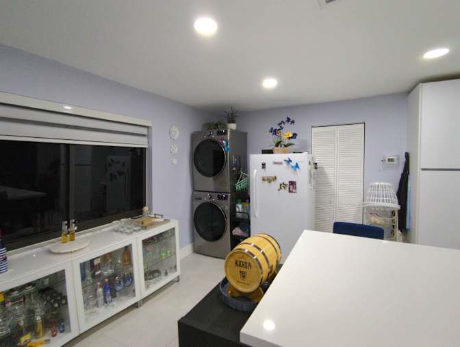 Gabriela's room