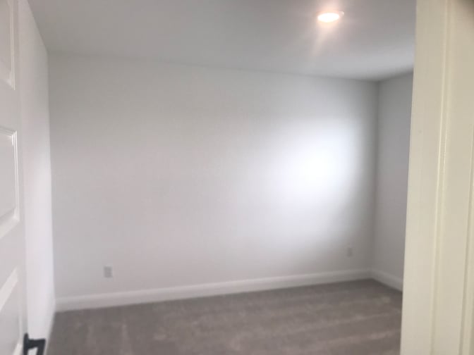 Sean's room