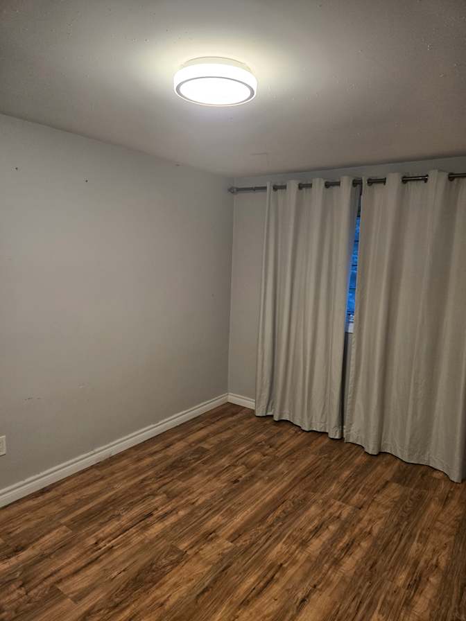 Will's room