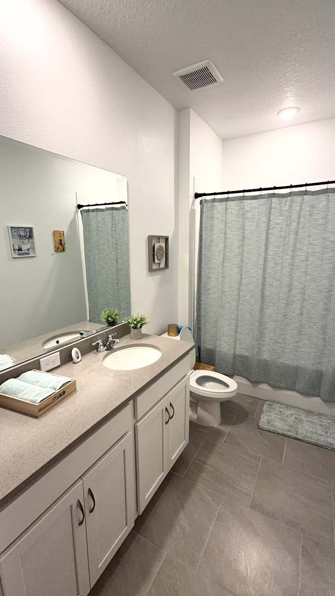 Dubrazka's room