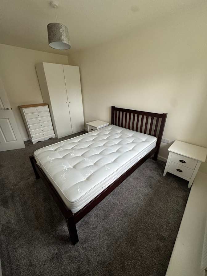 Elizabeth's room