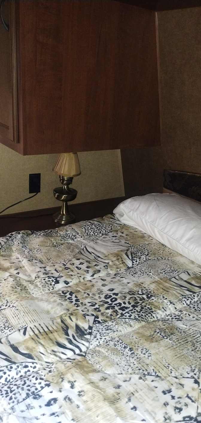Julius Coates's room