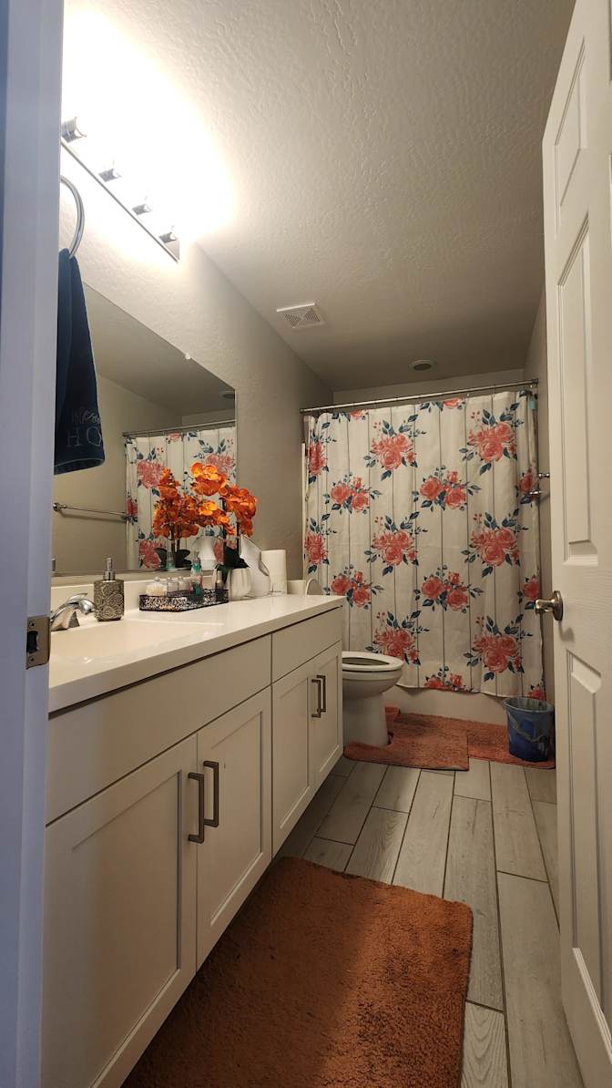 Mary's room