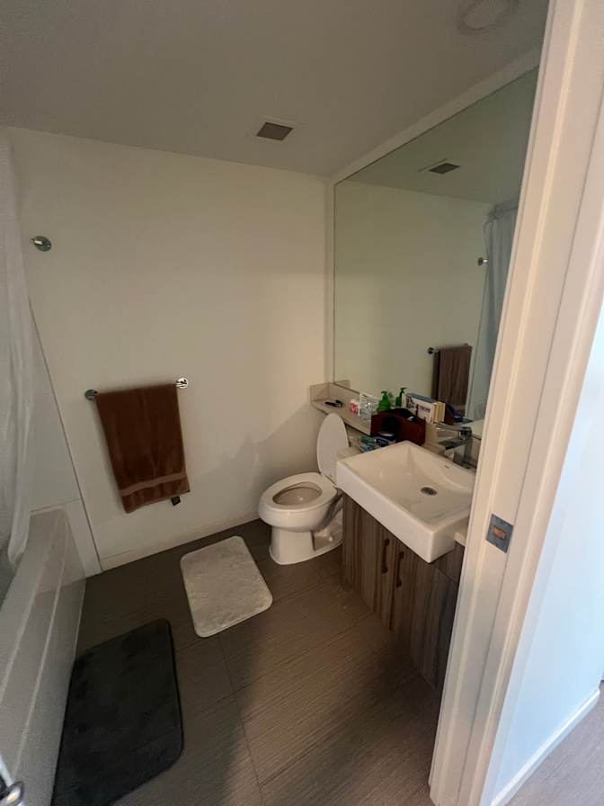 Jason's room