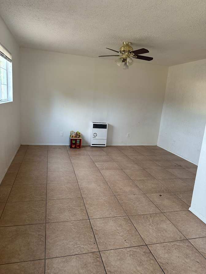 Jonathan's room