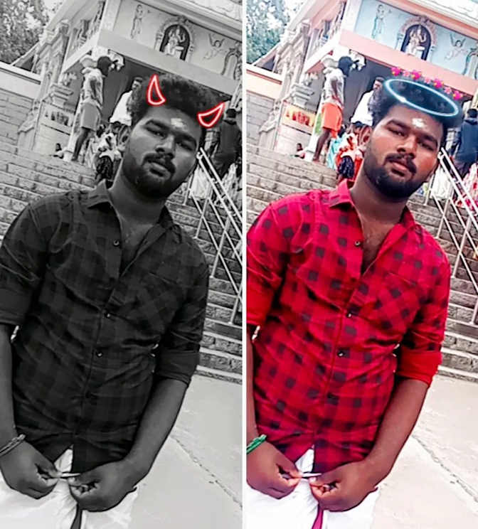 Kalidas