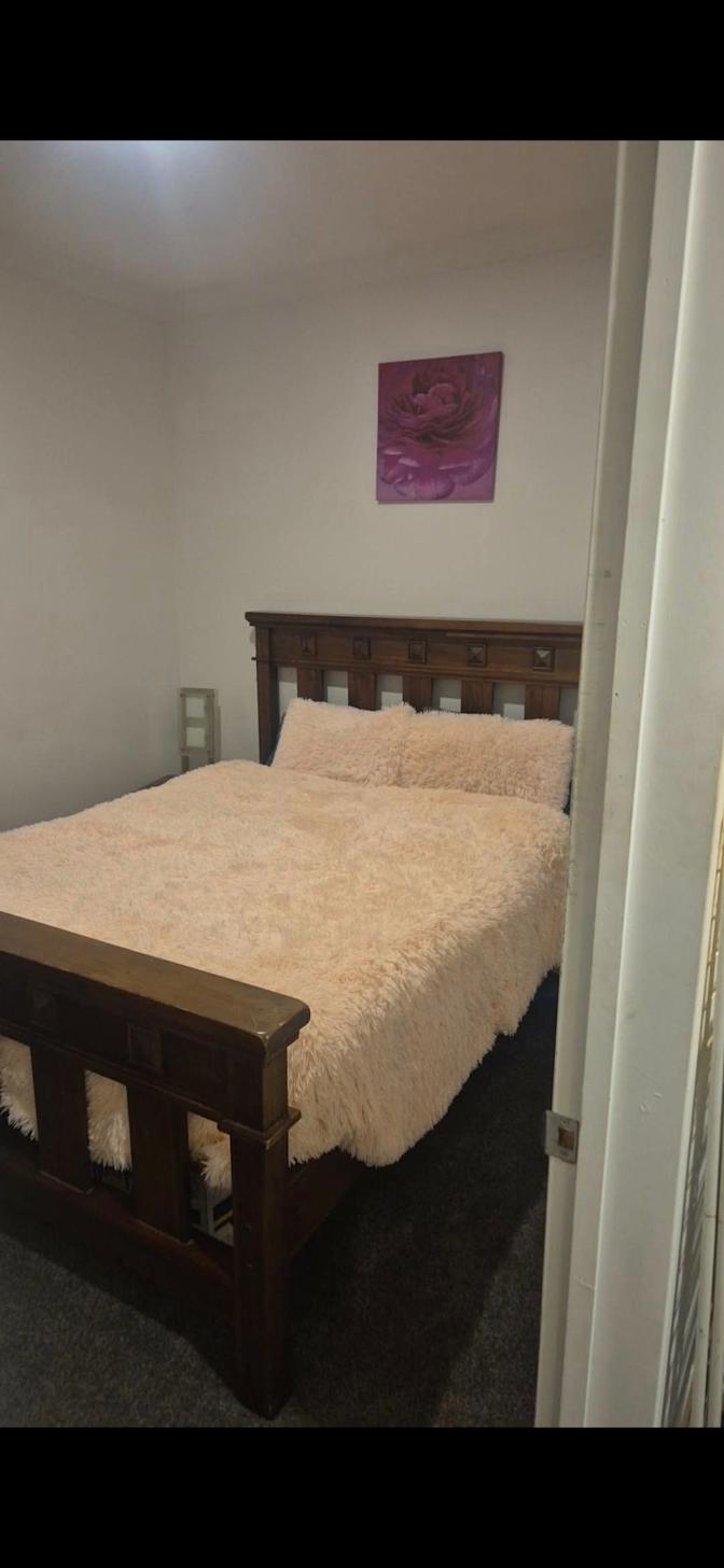 Ness's room