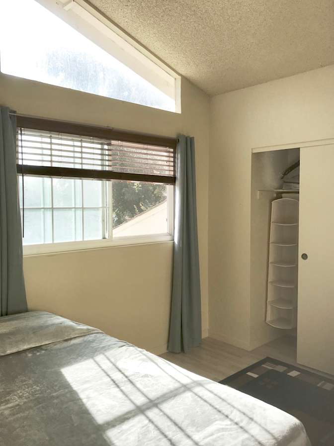 Carmen's room