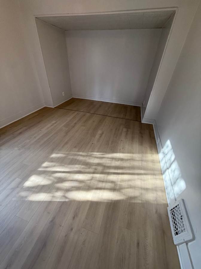 David's room