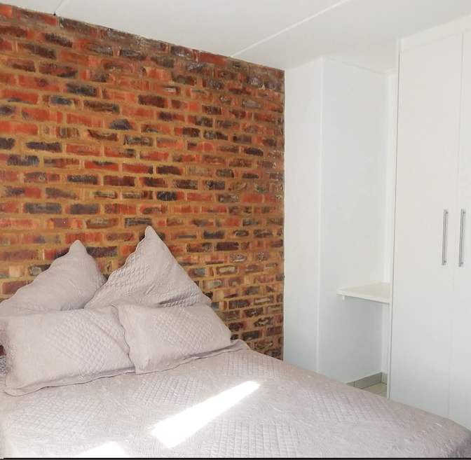 Shazney's room