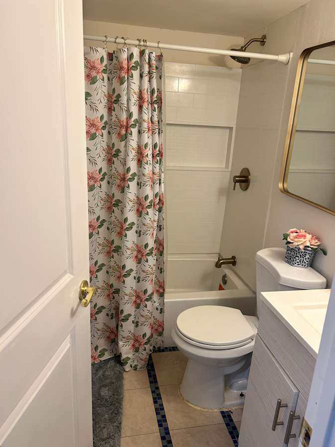 Ariehl's room