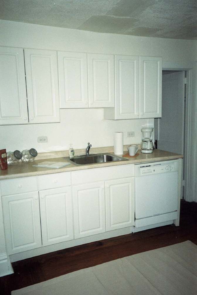 Bonnie's room