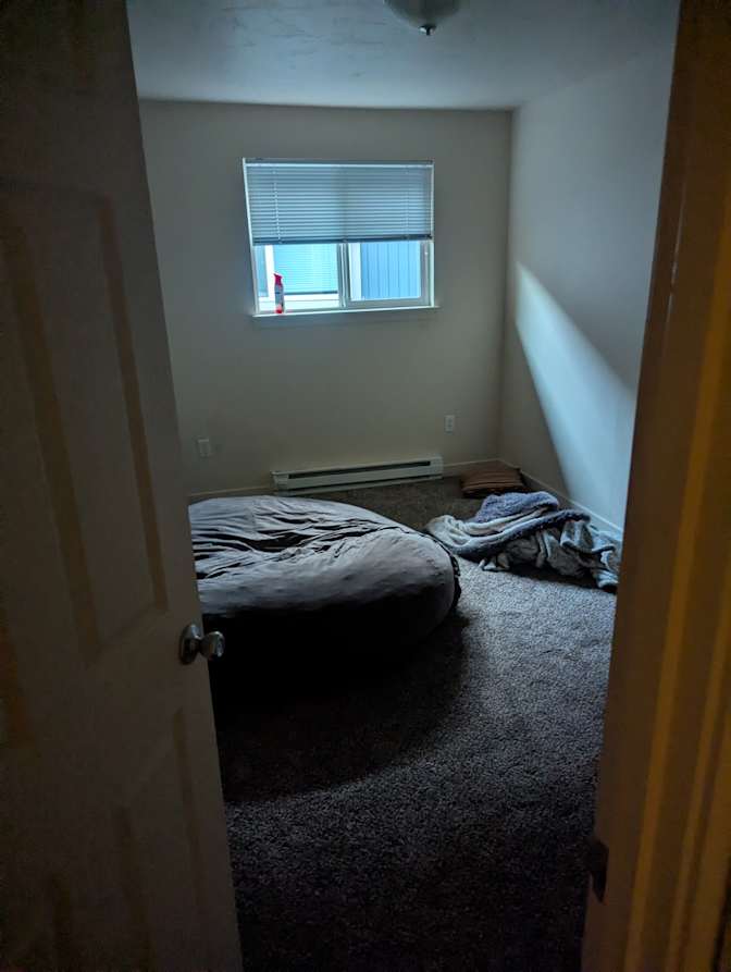 Hannibal's room
