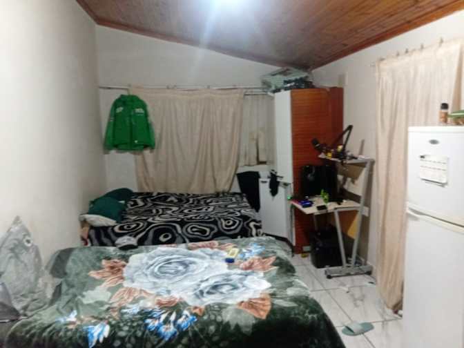 Caleb's room