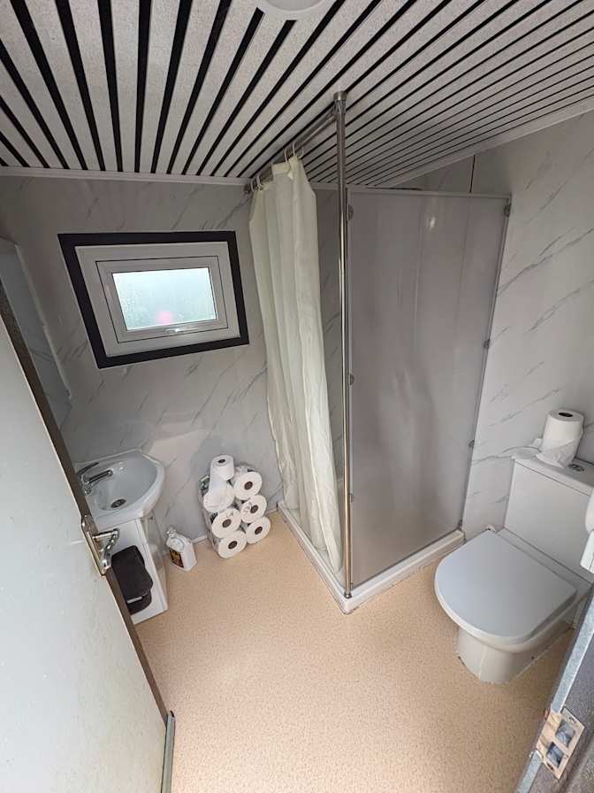 Phill's room