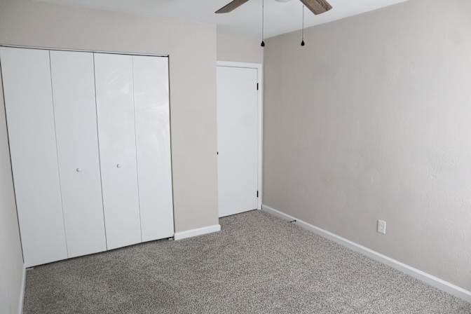 Meribeth's room