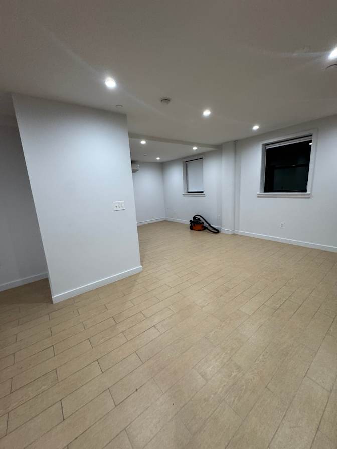 William's room