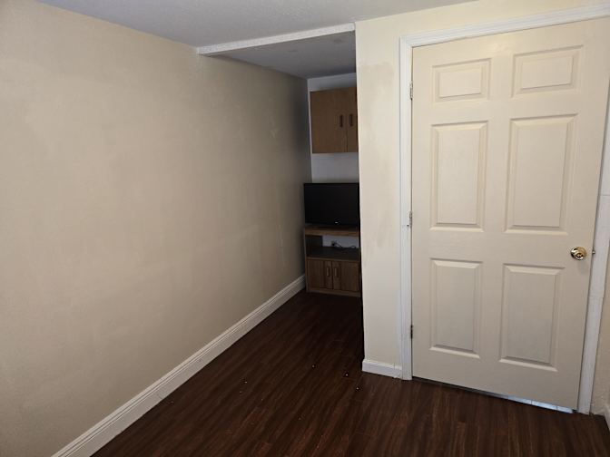 Mabel's room