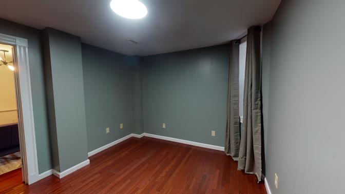 Sam June's room