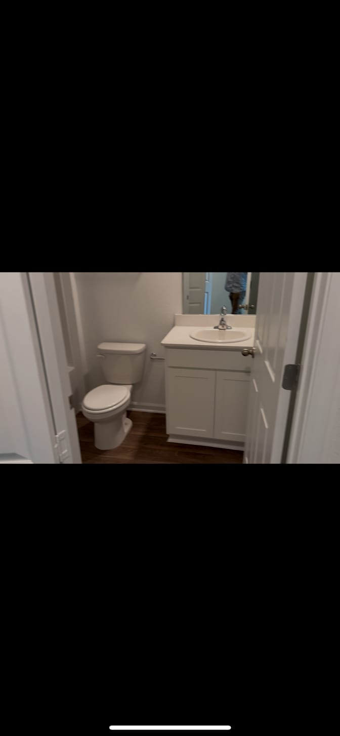 Andrew's room
