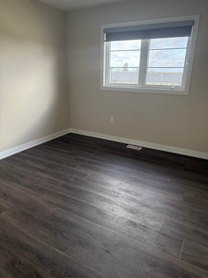 Swetha Chheda's room