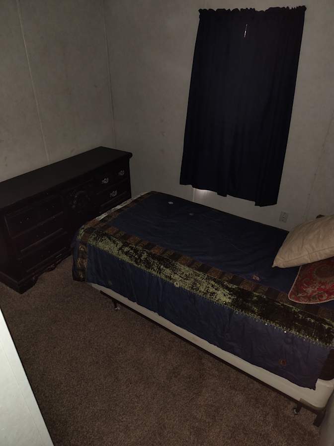Cheryl's room