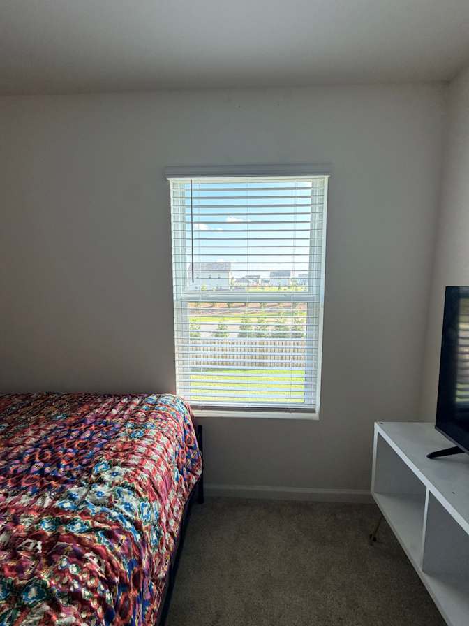 Tora's room