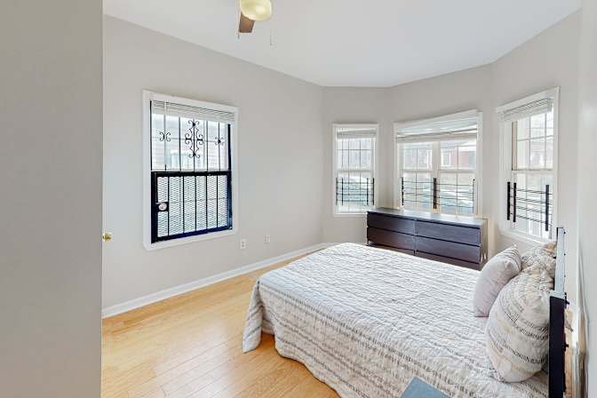 PadSplit's room