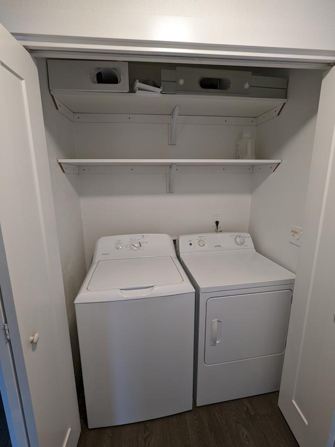 Bryan's room