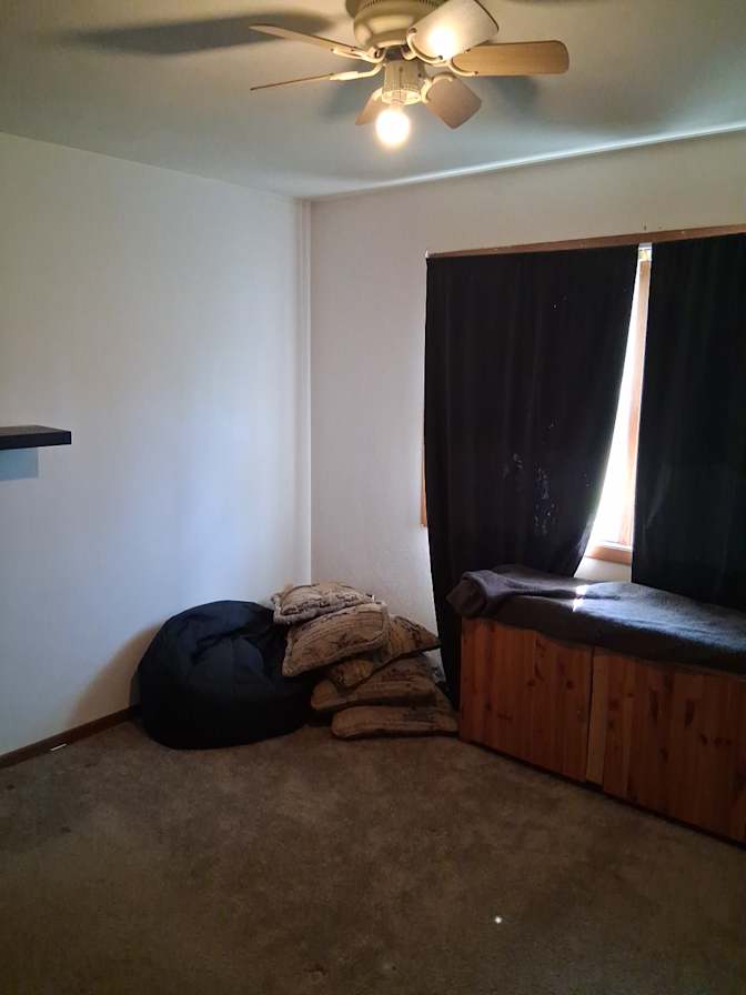 Phillip's room
