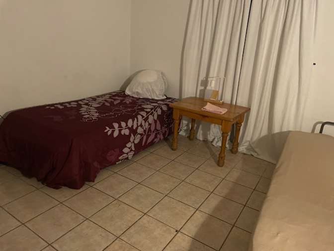 mari's room