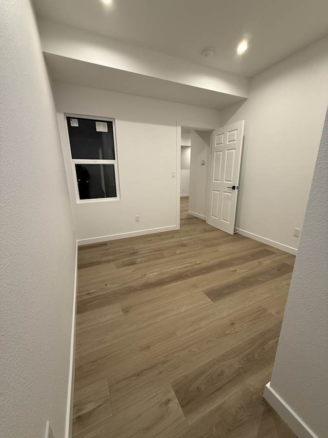 Jason's room