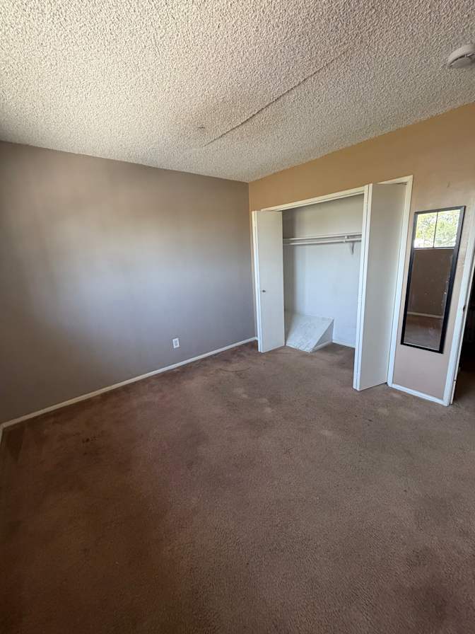 Peter's room