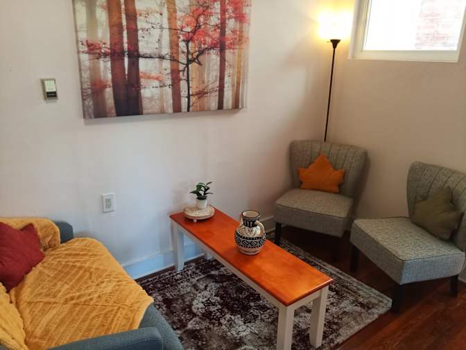 mary's room