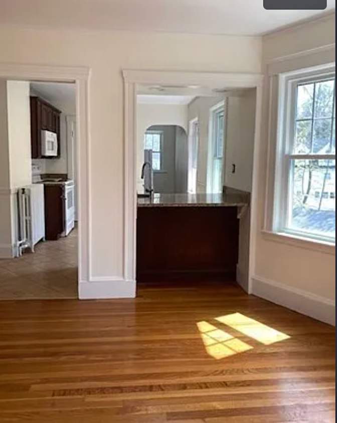 Kristen M Kelly's room