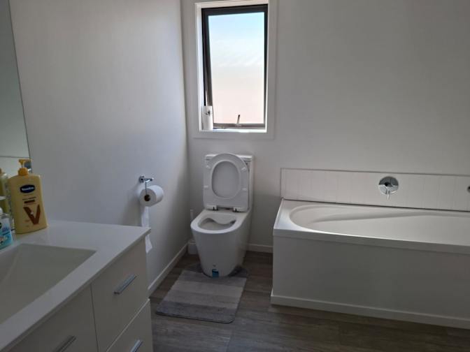 Sura's room