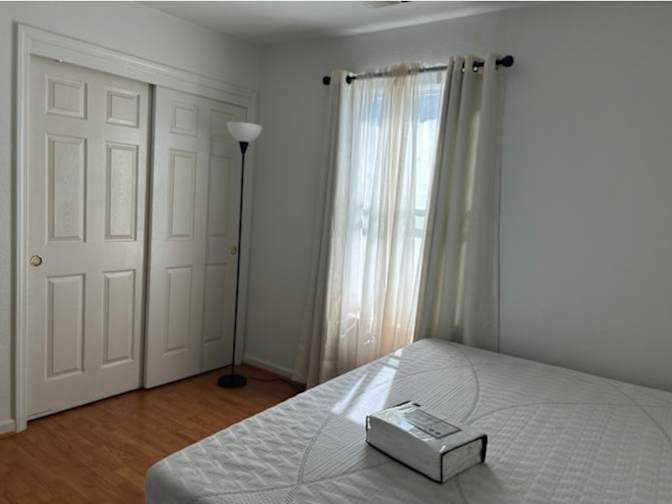 Charlotte's room