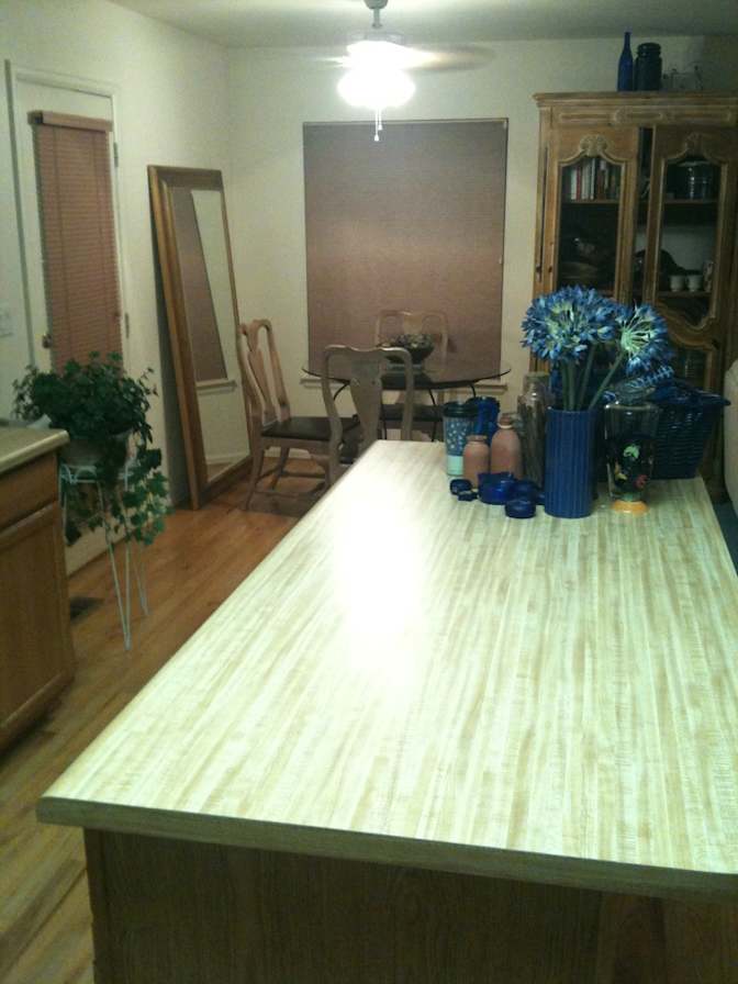 Bee's room