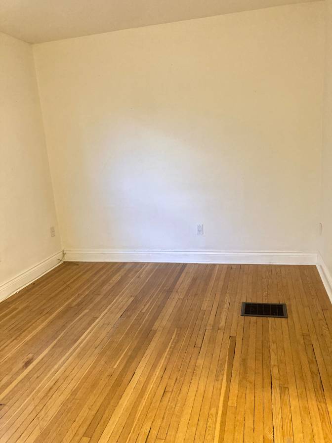 Mary's room