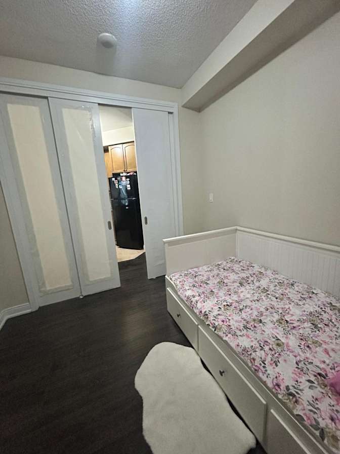 SC's room
