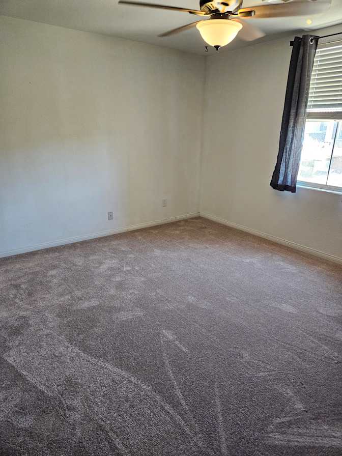 Angeleaque's room