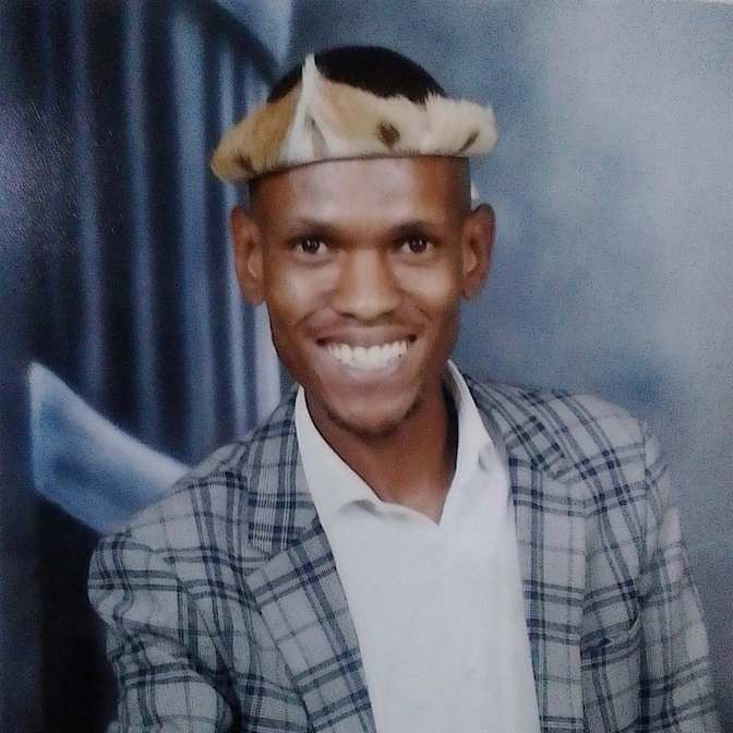 Siphiwe Mntambo