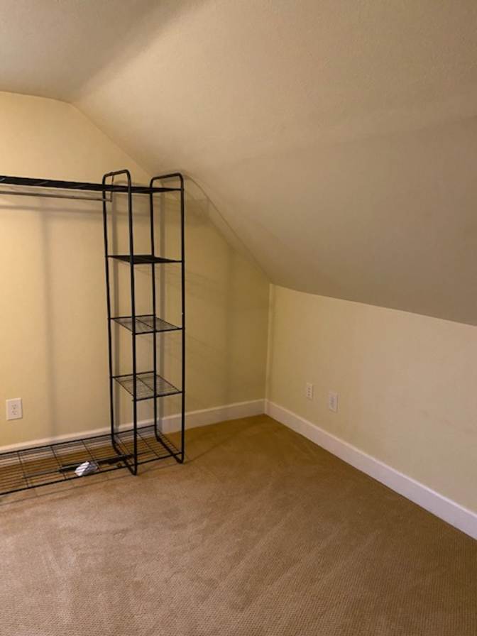 Rachel's room