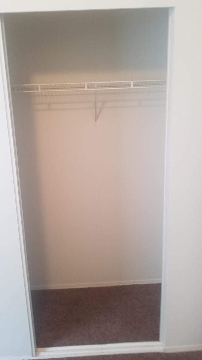 Scott's room