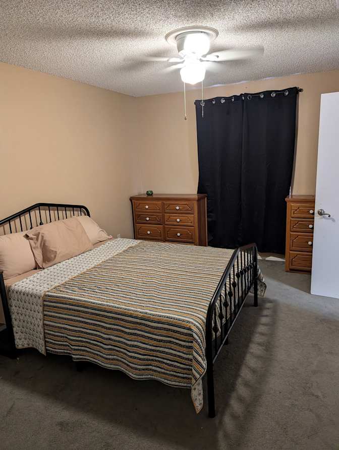 Robyn's room