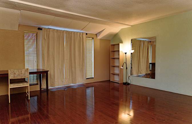 Jim's room