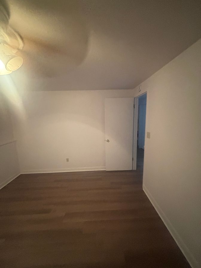 Chelsea's room