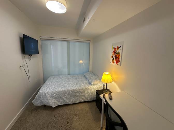 Yelden Vision Residence's room
